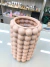 VASO CERÂMICA MART - 20CM na internet
