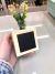 TOQUINHO IMÃ - PINUS | TENTE NÃO SER - Presentes e Decoração Pequenos Detalhes Decor