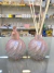 KIT BANHEIRO VIDRO - 2 PEÇAS | CÓD.: PQD001031 na internet