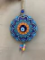 MANDALA MDF OLHO GREGO - Presentes e Decoração Pequenos Detalhes Decor
