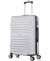 Valija Tulum - Cabina Carry on Plata - DeViaje