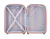 Valija DELSEY Clavel Expandible - Mediana 70 cm. - DeViaje
