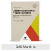 Libro: Acciones posesorias (teoría y práctica)