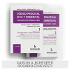 Libro: Código Procesal Civil y Comercial de la Provincia de Buenos Aires (2 Tomos)