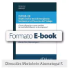 E book: COVID-19 Implicancias de la Emergencia Sanitaria en el Derecho del Trabajo