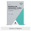 Libro: Modelos de demandas según el nuevo Código Civil y Comercial