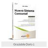 Libro: Nuevo Sistema Concursal