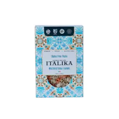 Pasta Gluten Free x 250Grs - Italika en internet