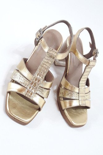 Zapatos, Stilettos