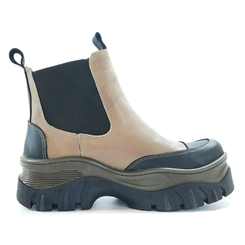 Botas y Botinetas. Urbano, Casual, Vestir. | Filtrado por Más Vendidos