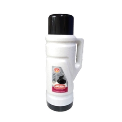 Termo Creta Lumilagro 1 Lt - Gris - comprar online