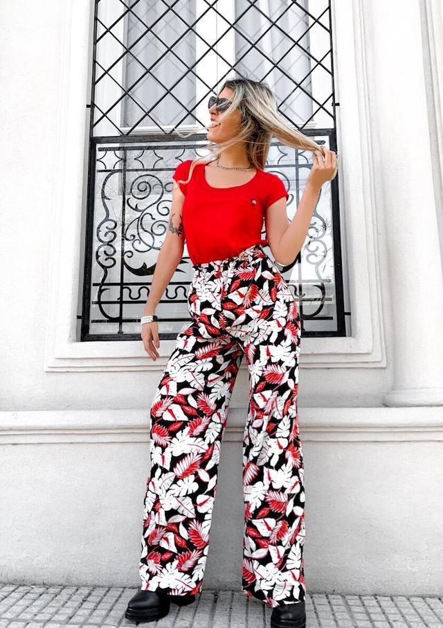 Pantalones Palazos De Fibrana Clearance, 54% OFF | www.centrehara.com