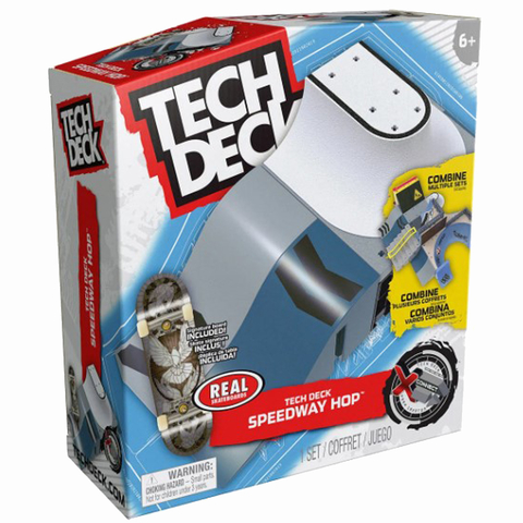 TECH DECK FINGERBOARD SKATE DE DEDO - DGK - JD Skate Shop