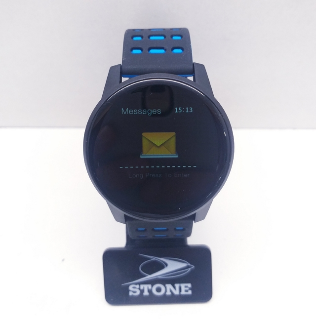 Reloj Stone Smart Discount, 54% OFF | www.ingeniovirtual.com