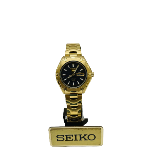 Seiko Dallas - Comprar en Relojería Privilegio