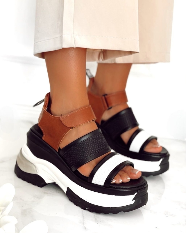 Buy Gomones ▻MUJER in Piú Bella Boutique de Zapatos | Filter by Featured  Products