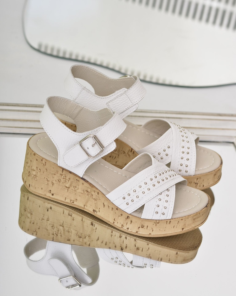 Zapatos de Lolita bordados para mujer, sandalias de Punta cerrada con Taco  chino blanco, tacones altos con correa en el tobillo, elegantes y  puntiagudos|Sandalias de mujer| - AliExpress