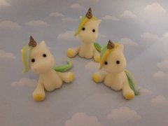 souvenirs 10 Unicornios Ponys arco iris en internet