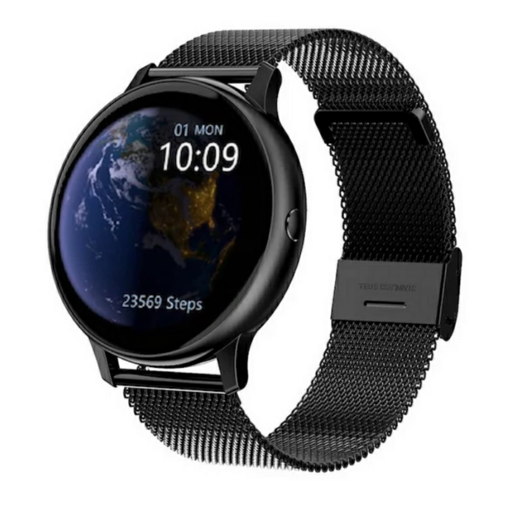 NO.1 DT88 PRO | Review No es el Samsung Galaxy Watch Active 2, pero solo  cuesta 25€ | NO.1 DT88 PRO Review ¡ Bienvenidos! Hoy os enseñamos un reloj  económico que os va a
