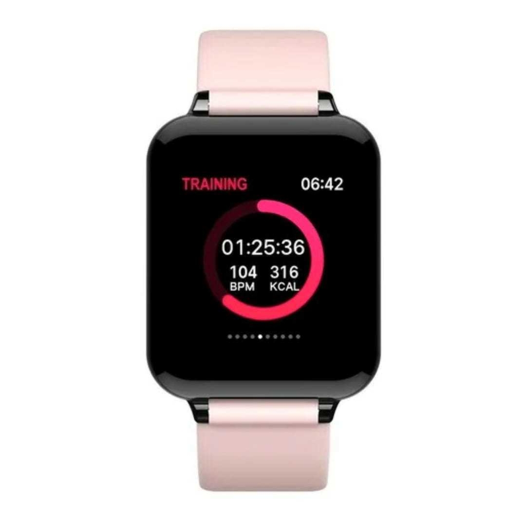Smartwatch B57 + AURICULARES XIAOMI AIRDOTS 2