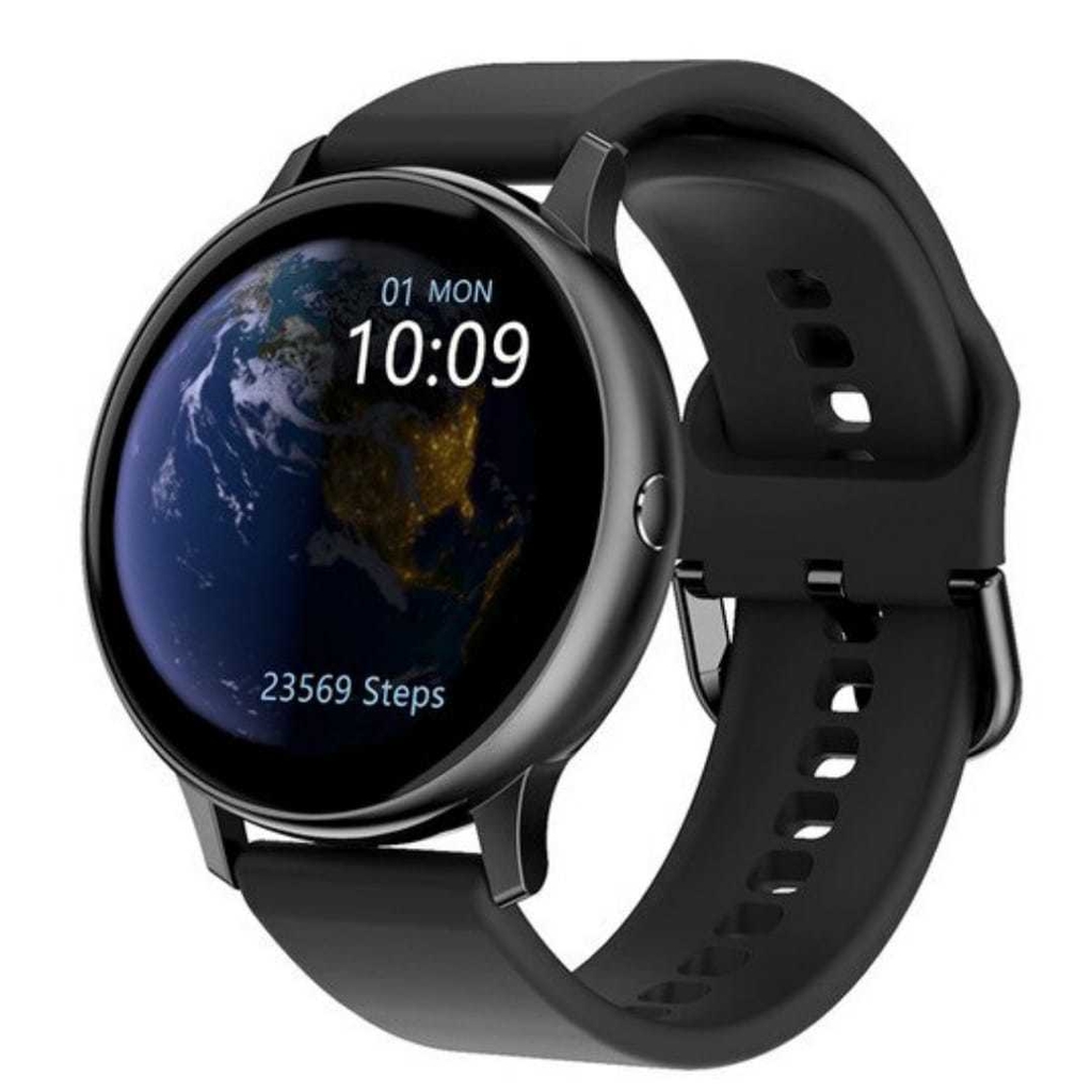 Smartwatch Dt88 Pro Doble Malla Negro