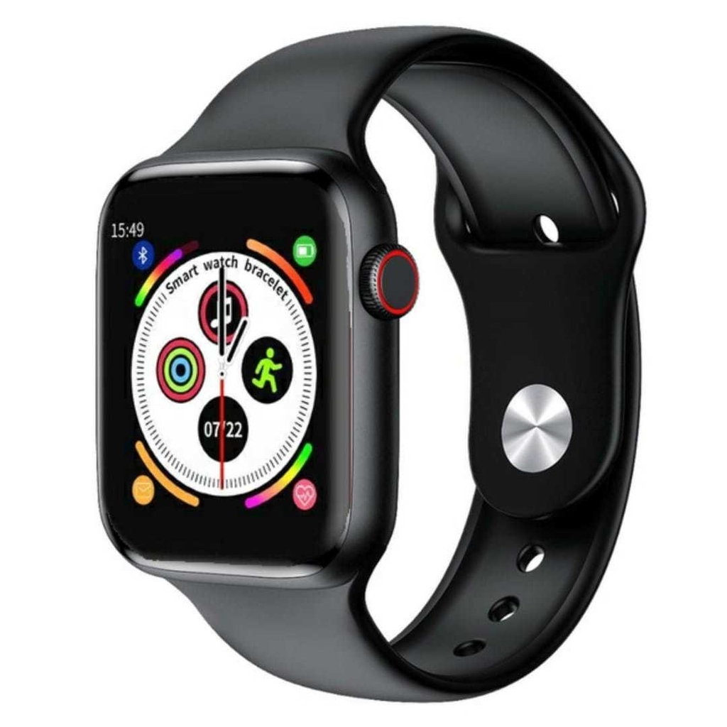 Super Oferta Smartwatch W26 Plus X 2 Unidades + Mallas De Regalo