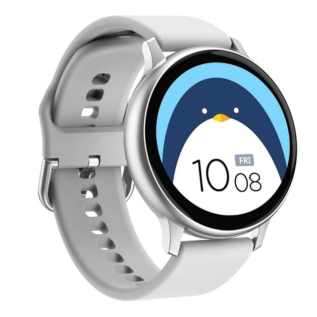 Smartwatch DT88pro Premium - Comprar en AMBER SHOP