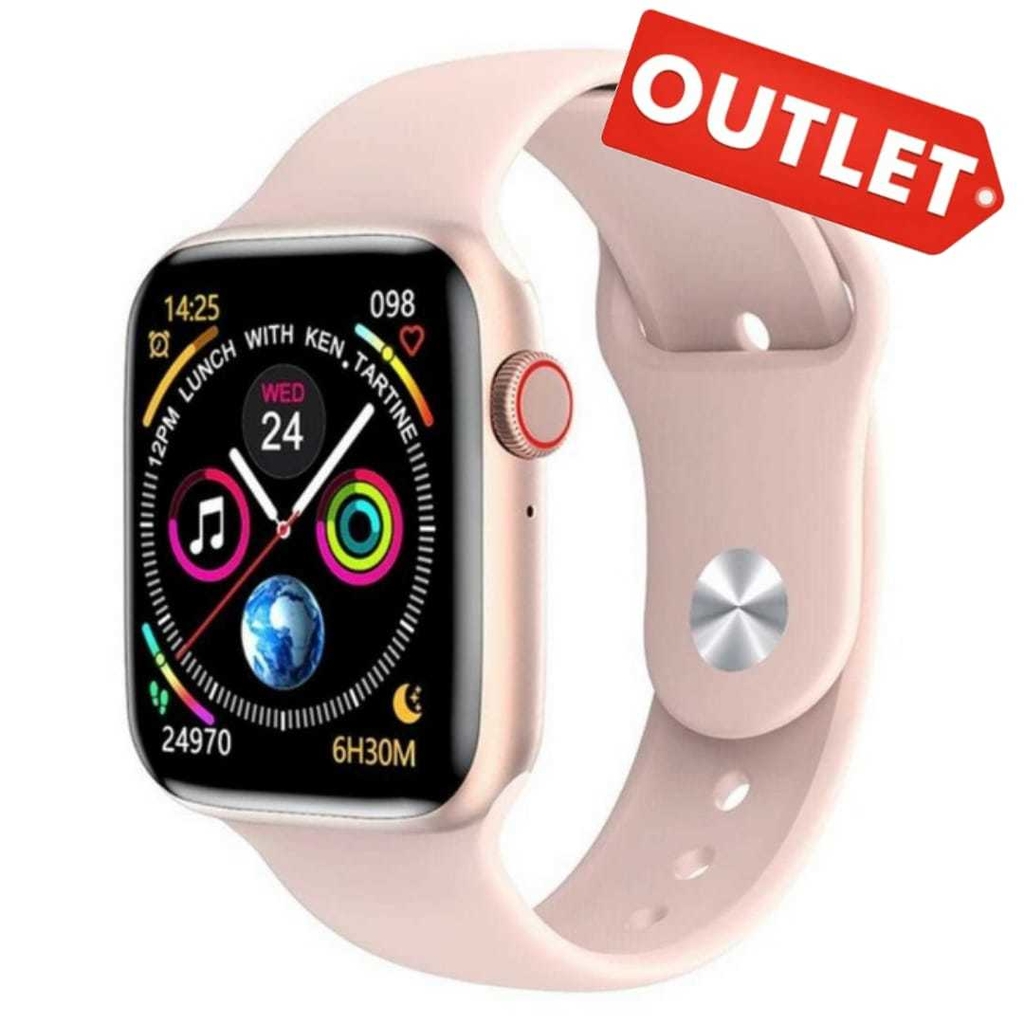 Outlet PC ➞ Compra tu Smartwatch al MEJOR Precio ⌚