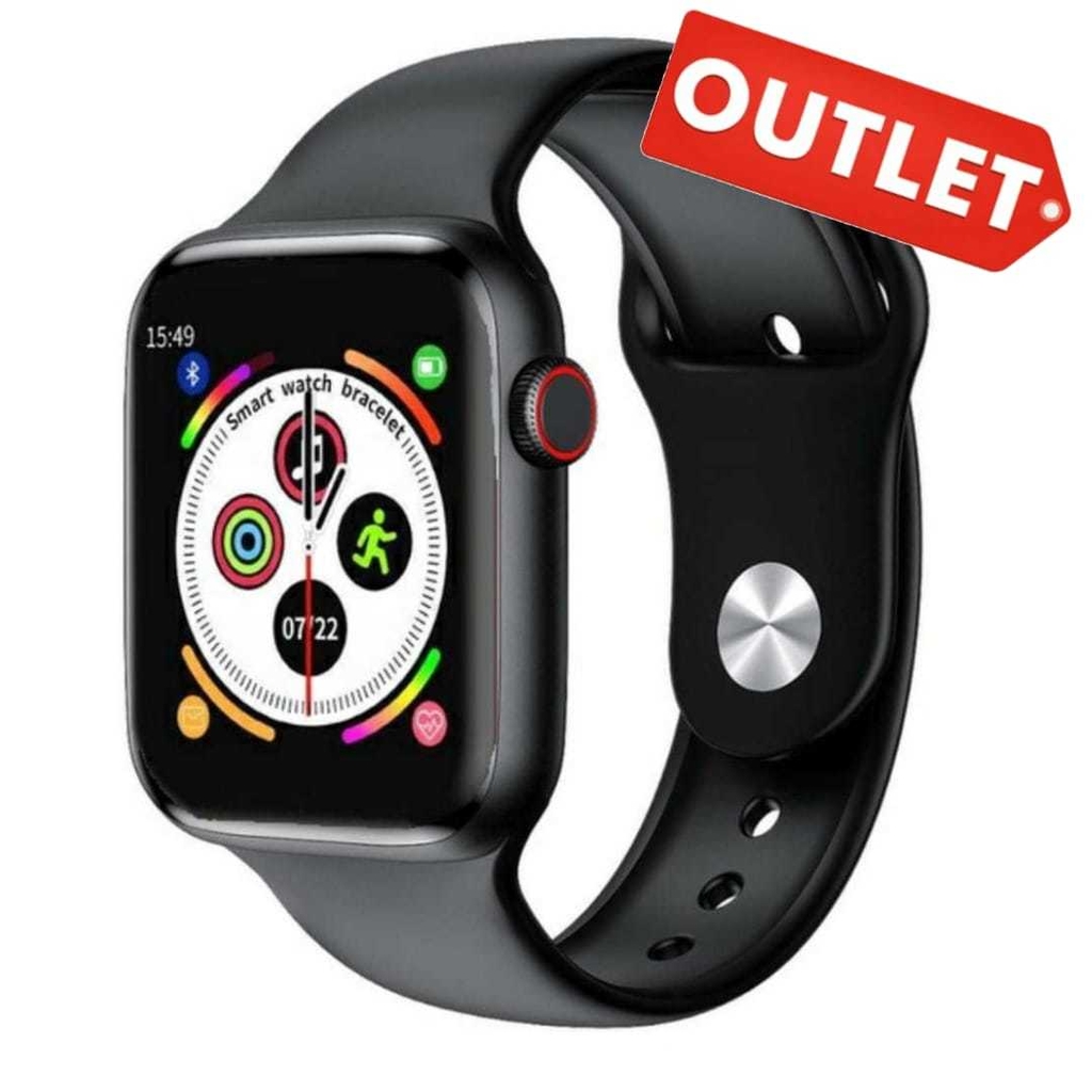 Outlet PC ➞ Compra tu Smartwatch al MEJOR Precio ⌚