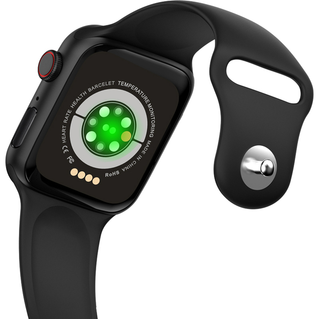 smartwatch u98 plus