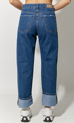 Jean Maria Blue en internet
