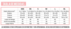 BUZO BASIC Z CROP en internet