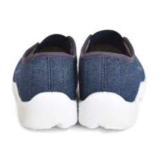 Zapatilla Cecil azul - comprar online