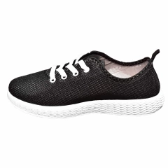 Cordones Negro - Gowell