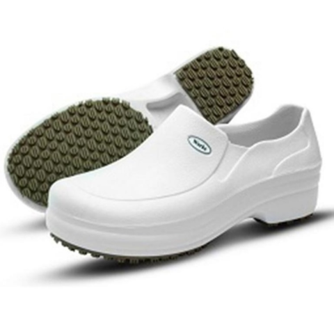 SAPATO SOFT WORKS BB65 BRANCO CA 31898