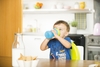 Vaso Evolutivo Antiderrame Easy Cup 12 meses + - Tienda Nonni