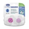 Imagen de Chupete Physio Light de 6-16m x 2 ud
