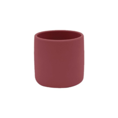 Vaso de Silicona Mini Cup Minikoioi 180ml 6m+ - comprar online