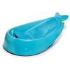 bañera skip hop ballena azul