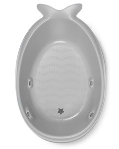 Bañera Moby Skip Hop con reductor - Tienda Nonni