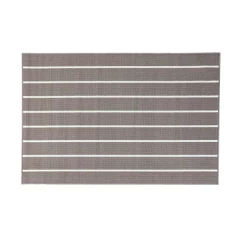 Alfombra tejida Small