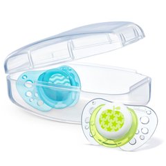 Chupete Physio AIR 6-16m x 2ud - comprar online