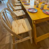Silla infantil Mardel - Tienda Nonni