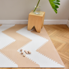 Imagen de Piso Nórdico Encastrable Multiply