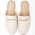 Mule Louth Candy Off White - Louth