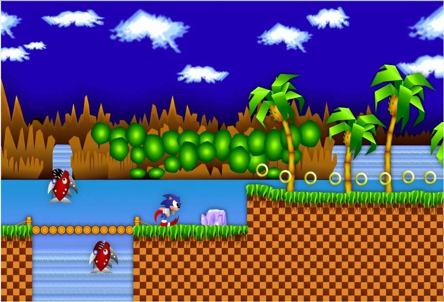 Sonic Soluções em Impressão