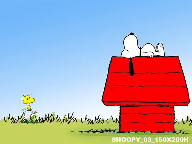 Snoopy Procrastination Quotes