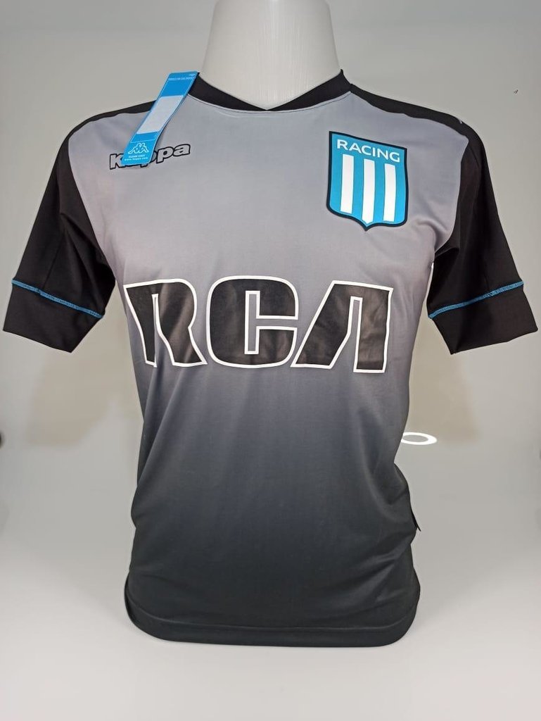 camisa do racing