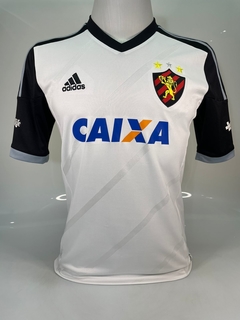 CAMISA SPORT 2014/15 ORIGINAL DA EPOCA