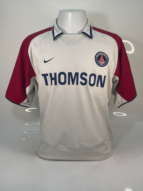 camisa psg 2004